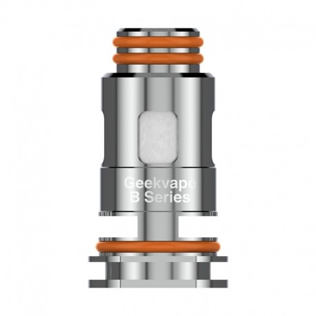 RESISTENCIA SERIE B 0.40OHMS - GEEKVAPE