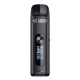 CROWN POD KIT 1500 MAH BLACK - UWELL