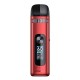 CROWN POD KIT 1500 MAH RED - UWELL