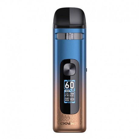 CROWN POD KIT 1500 MAH SUNRISE SKY - UWELL