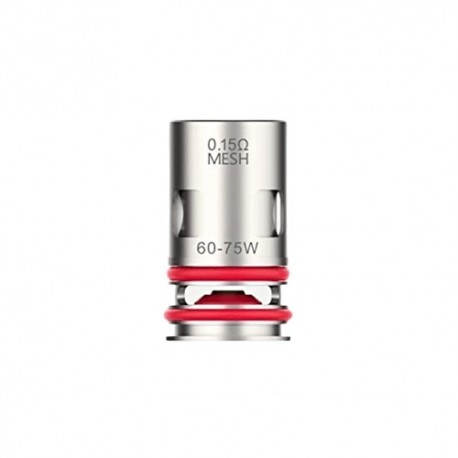 GTX MESH COIL 0.15OHM - VAPORESSO