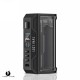 THELEMA QUEST 200W MOD GUNMETAL CLEAR - LOST VAPE
