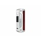 THELEMA 100W MOD SS PLUM RED - LOST VAPE