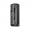 THELEMA 100W MOD GUNMETAL CARBON FIBER - LOST VAPE