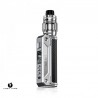 THELEMA SOLO 100W KIT SS CARBON FIBER - LOST VAPE