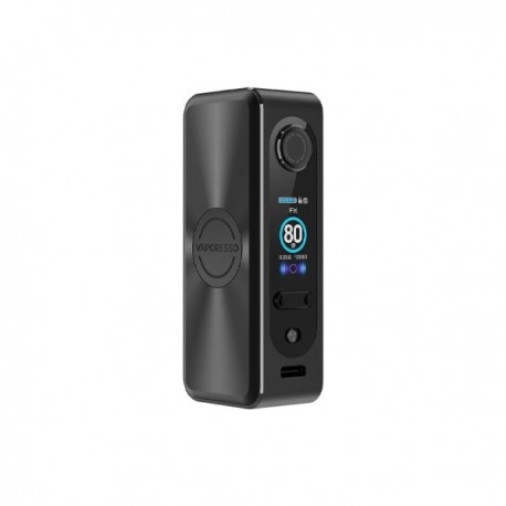 GEN SE KIT MOD DARK BLACK - VAPORESSO