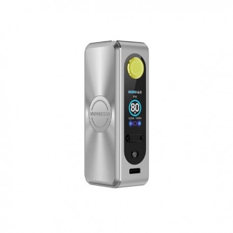 GEN SE KIT MOD ARCTIC SILVER - VAPORESSO