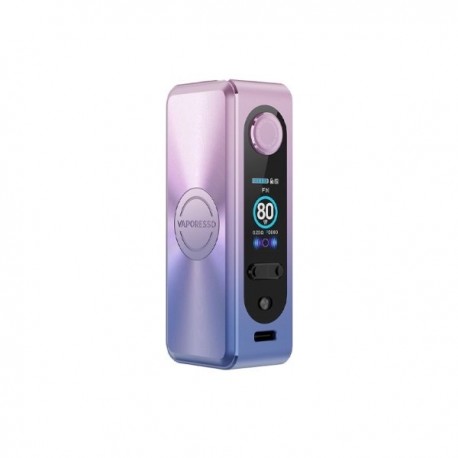 GEN SE KIT MOD GRADIENT PURPLE - VAPORESSO
