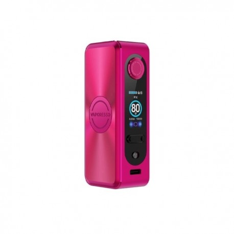 GEN SE MOD HOT PINK - VAPORESSO