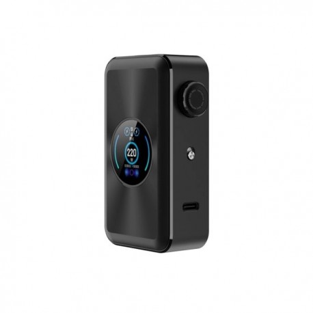 GEN MAX MOD DARK BLACK - VAPORESSO