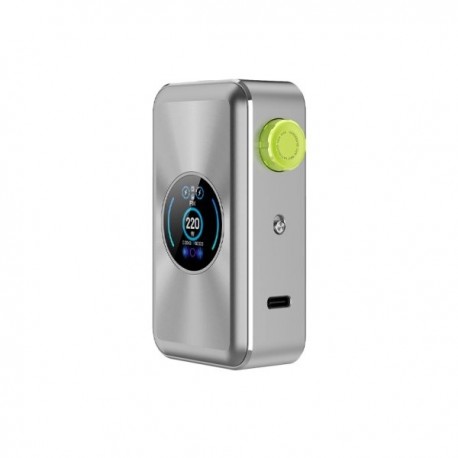 GEN MAX MOD ARCTIC SILVER - VAPORESSO