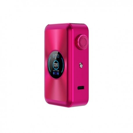 GEN MAX MOD HOT PINK - VAPORESSO
