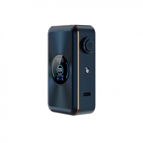 GEN MAX MOD STORM BLUE - VAPORESSO