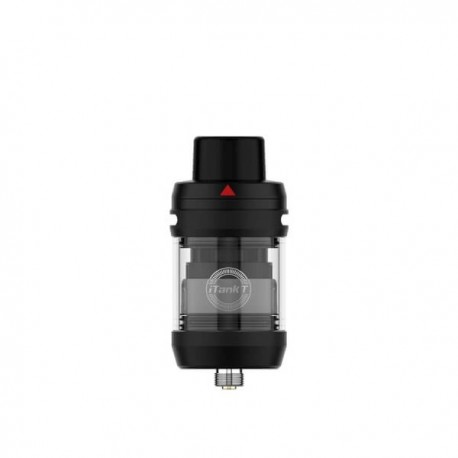 I TANK T BLACK - VAPORESSO