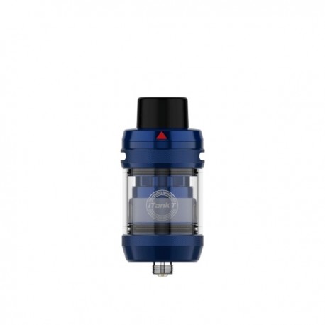 I TANK T BLUE - VAPORESSO