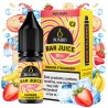 BANANA STRAWBERRY 10ML 10MG - BAR JUICE BY BOMBO