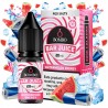 WATERMELON ENERGY ICE 10ML 20MG - BAR JUICE BY BOMBO