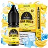 BANANA MAX ICE 10ML 10MG - BAR JUICE BY BOMBO