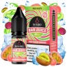 KIWI GUAVA PASSION ICE 10ML 20MG - BAR JUICE BY BOMBO