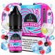 GIN AND BERRIES ICE 10ML 10MG - BAR JUICE BY BOMBO