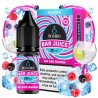 GIN AND BERRIES ICE 10ML 20MG - BAR JUICE BY BOMBO