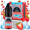 SUPER STRAWBERRY ICE 10ML 10MG - BAR JUICE BY BOMBO