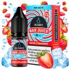 SUPER STRAWBERRY ICE 10ML 20MG - BAR JUICE BY BOMBO