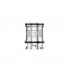 RESISTENCIA UB MAX 0.3 OHMS - LOST VAPE