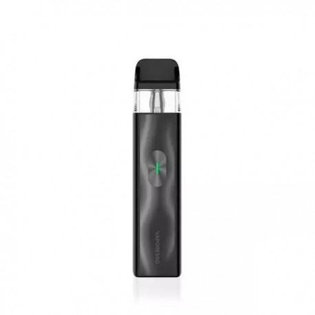XROS 4 MINI BLACK - VAPORESSO