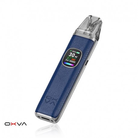 XLIM PRO 2 POD KIT BLUE PYTHON - OXVA