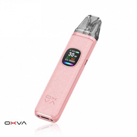 XLIM PRO 2 POD KIT CORAL PINK - OXVA