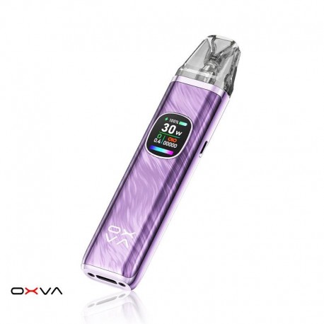 XLIM PRO 2 POD KIT DREAM PURPLE - OXVA