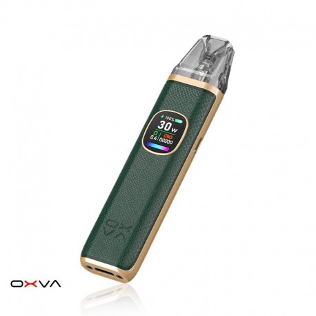 XLIM PRO 2 POD KIT GREEN PYTHON - OXVA