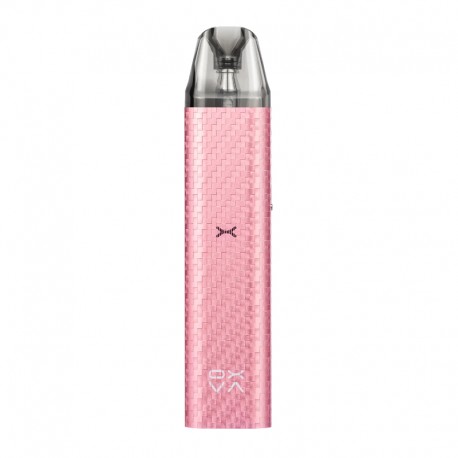 XLIM SE BONUS KIT POD KIT PINK CF - OXVA