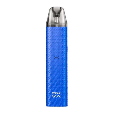 XLIM SE BONUS KIT POD KIT BLUE CF - OXVA