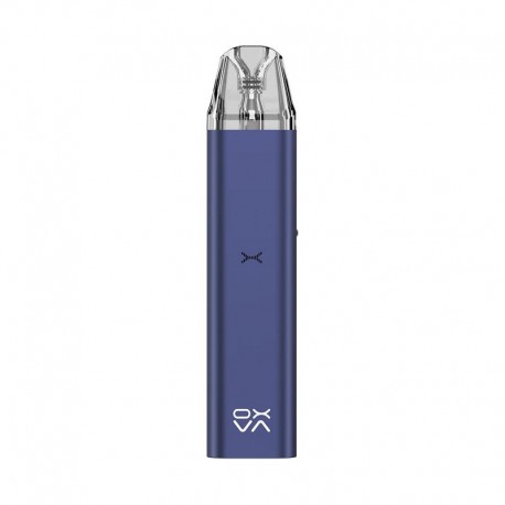 XLIM SE BONUS KIT POD KIT DARK BLUE CF - OXVA