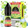 APPLE PEAR MAX ICE 10ML 10MG - BAR JUICE BY BOMBO