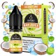 COCONUT LIME ICE 10ML 10MG - BAR JUICE BY BOMBO