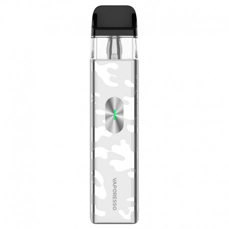 XROS 4 MINI CAMO SILVER - VAPORESSO