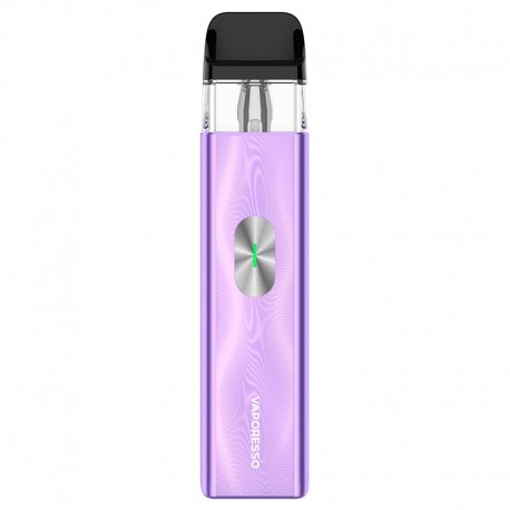 XROS 4 MINI DEEP PURPLE - VAPORESSO
