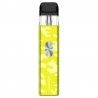 XROS 4 MINI CAMO YELLOW - VAPORESSO