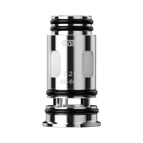 RESISTENCIA PNP-X 0.2 OHMS - VOOPOO