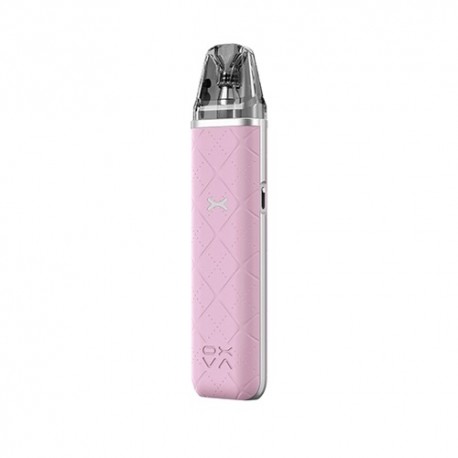 XLIM GO KIT POD PINK - OXVA