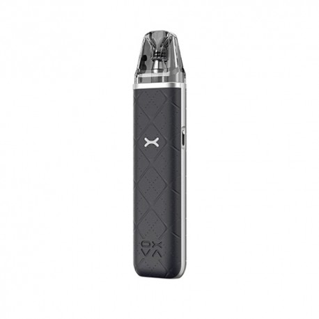 XLIM GO KIT POD DARK GREY - OXVA