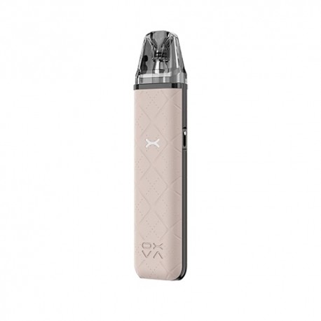 XLIM GO KIT POD LIGHT BROWN - OXVA