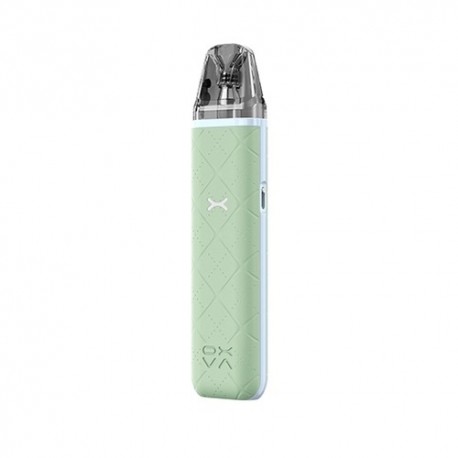 XLIM GO KIT POD LIGHT GREEN - OXVA