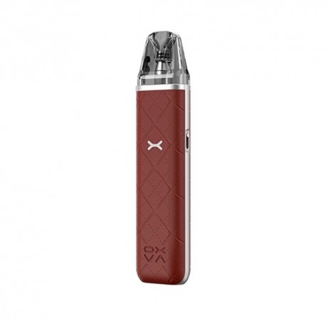 XLIM GO KIT POD RED - OXVA