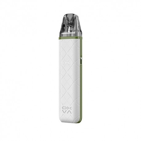 XLIM GO KIT POD WHITE - OXVA