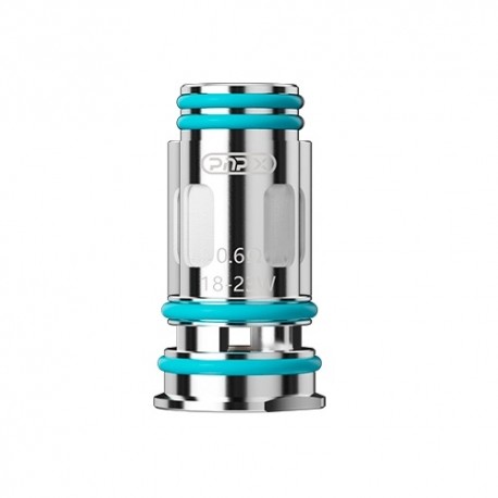 RESISTENCIA PNP-X 0.6 OHMS - VOOPOO