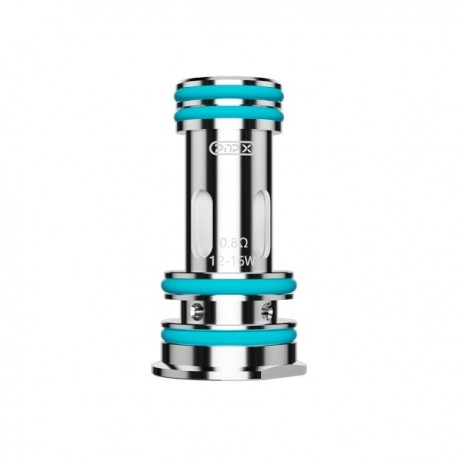 RESISTENCIA PNP-X 0.8 OHMS - VOOPOO